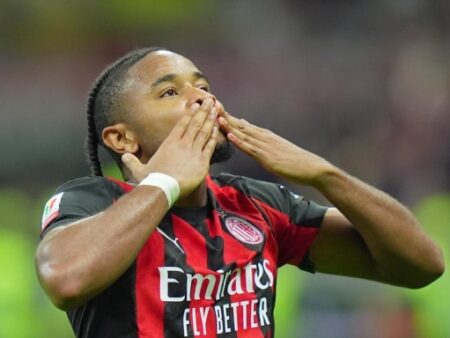 Nkunku, il rilancio sotto Allegri: cinque gol in sei partite