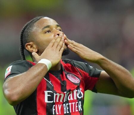 Nkunku, il rilancio sotto Allegri: cinque gol in sei partite