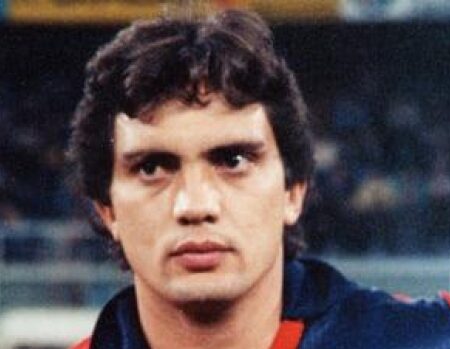 Claudio Branco a Genova: “Ho rischiato di morire di Covid”