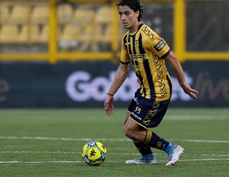 Serie B: Leone brillia, Empoli in crisi di fame