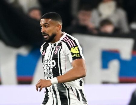 Bremer: “Scudetto chiuso, ora puntiamo a San Siro per vincere”