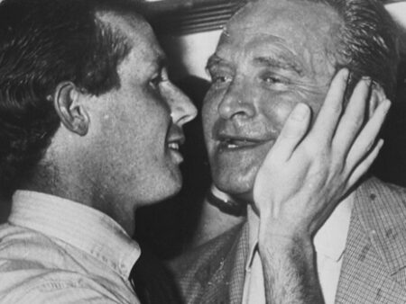 Liam Brady compie 70 anni: il suo impatto sul calcio italiano