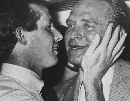 Liam Brady compie 70 anni: il suo impatto sul calcio italiano