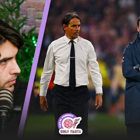 Inzaghi e Chivu: chi gestisce meglio il turnover dei giocatori?