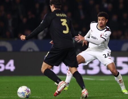 Pisa-Milan: Le pagelle della partita