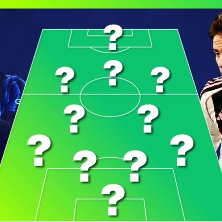 Inter-Juve: Çalhanoglu e Barella in campo, Spalletti valuta Conceiçao