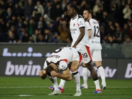 Il Milan e il tormento dei rigori: un nemico da affrontare