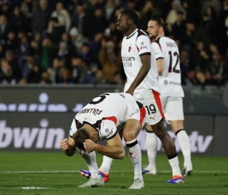 Il Milan e il tormento dei rigori: un nemico da affrontare