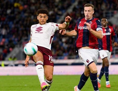 Torino-Bologna: Baroni cerca un nuovo trionfo in casa