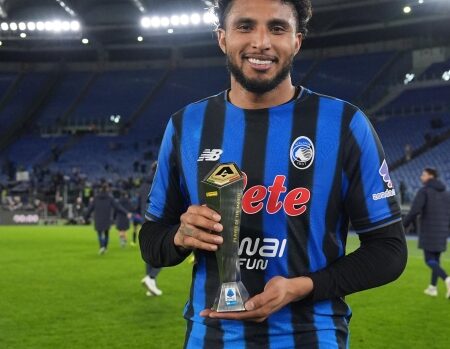 Pagelle Lazio-Atalanta: Tavares delude, Ederson si distingue