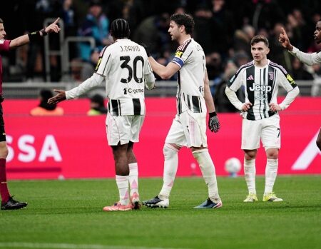 Sacchi sull’Inter e la Juve: il rosso a Kalulu ha cambiato tutto