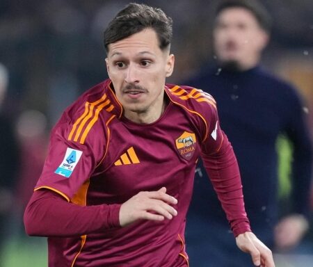 Napoli-Roma: le formazioni ufficiali di Conte e Gasperini