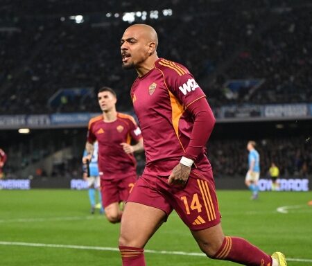 Top 11 del Fantacalcio: i migliori della 25ª giornata di Serie A