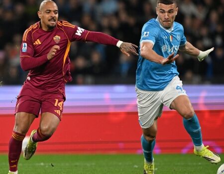 Pagelle Napoli-Roma: Alisson decisivo, Rrahmani in difficoltà