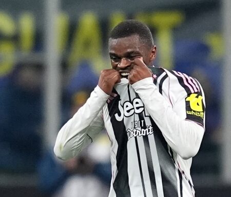 Kalulu: “Bastoni? Non ho più avuto notizie, spero resti Spalletti”