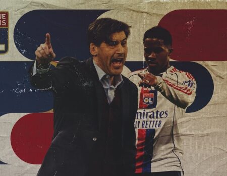 Paulo Fonseca: la rinascita del Lione e il talento di Endrick