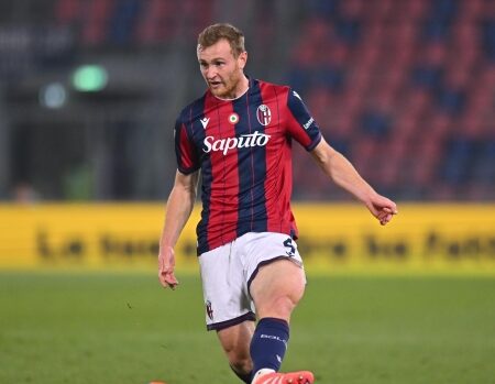 Bologna: obbligo di acquisto per Pobega dal Milan a 7 milioni