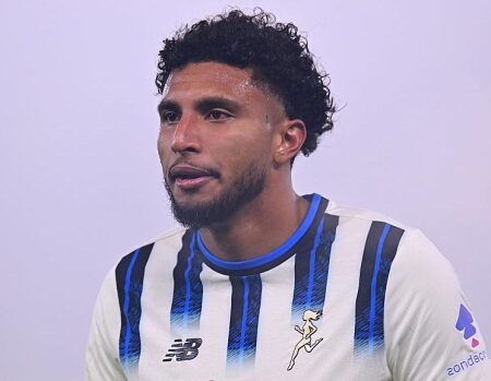 Atalanta in cerca di una vittoria contro il Dortmund