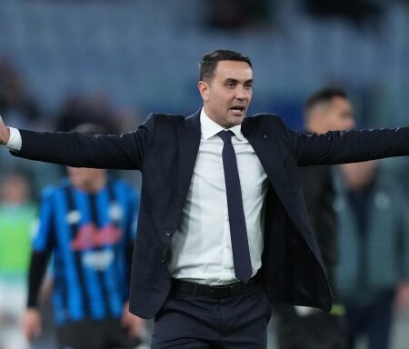 Palladino: “Equilibrio tra energia e leggerezza per il Dortmund”