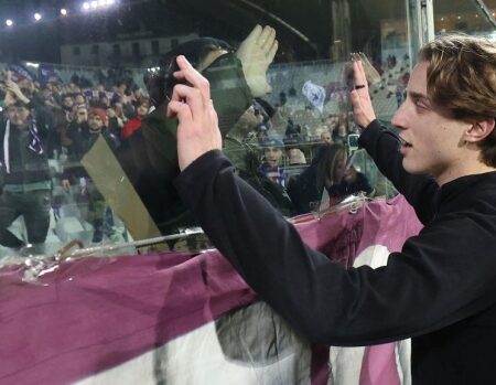 Il ritorno in campo di Edo Bove: un agente racconta la Fiorentina