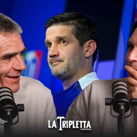 Chivu critica gli arbitri: il post-partita di Inter-Juve