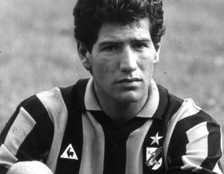 I ‘paisà’ che hanno rivoluzionato il calcio italiano negli anni ’80 e ’90