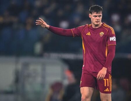 Ferguson: nuova ricaduta, Cremonese in bilico per il rientro