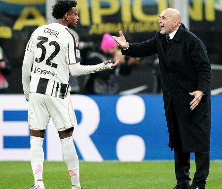 Crollo Juve: Cabal non è l’unico responsabile delle critiche