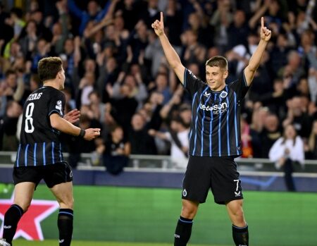 Tresoldi: dalla B tedesca alla Champions e un sogno rossonero