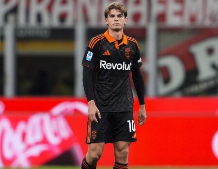 Milan-Como, le pagelle: Paz si distingue, Maignan delude