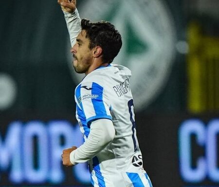 Brugman torna al Pescara: obiettivo salvezza dopo l’MLS