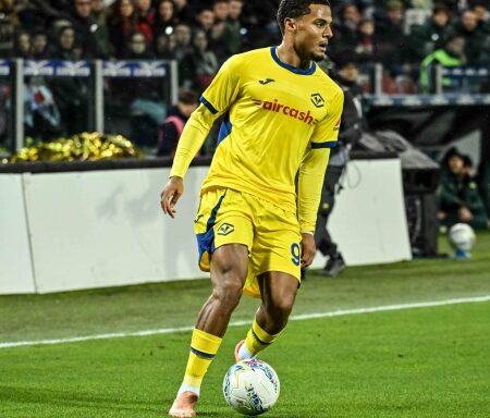 Sassuolo-Verona: formazioni ufficiali per l’anticipo della 26ª giornata