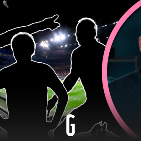 La top 11 dei calciatori più temibili della Serie A