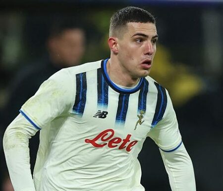 Atalanta-Napoli: l’X manca da 11 anni, attenzione a Krstovic