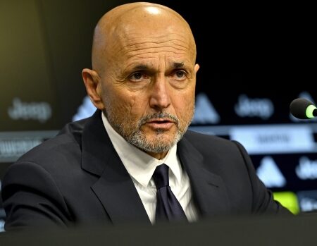 Spalletti: “Il dolore di Istanbul ci rafforza per la sfida col Como”