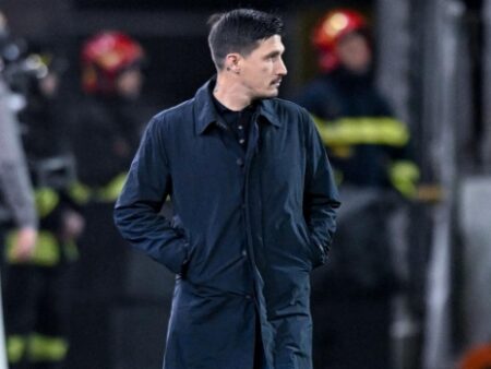 Cagliari, Pisacane: “Nessuna scusa, chi gioca deve essere protagonista”