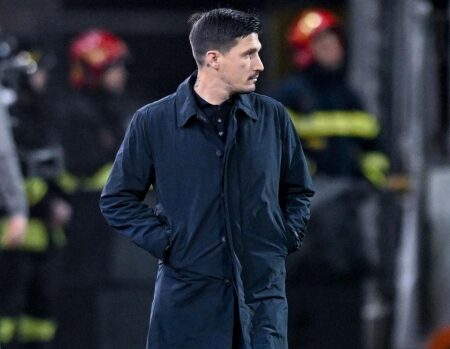 Cagliari, Pisacane: “Nessuna scusa, chi gioca deve essere protagonista”