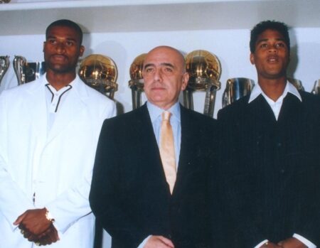 Olandesi in Serie A: da Van Basten a Bogarde, le stelle e le ombre