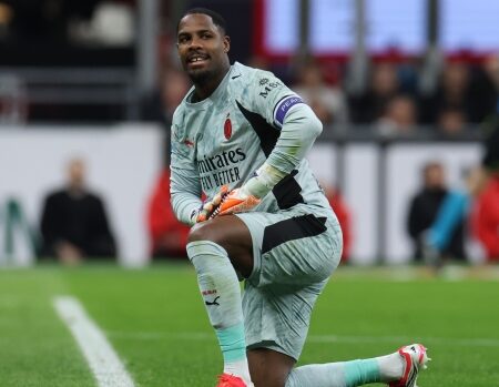 Archiviazione per i tifosi Udinese dopo insulti a Maignan