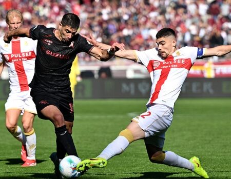 Genoa e Torino: sfida per risalire la classifica