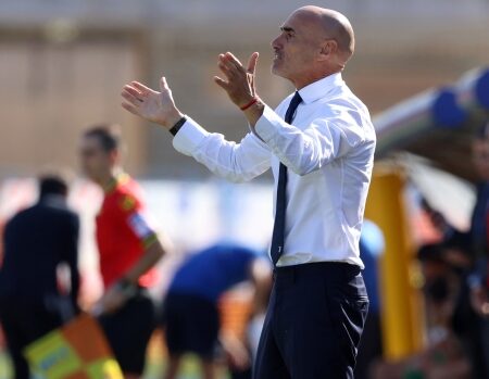 Montero riprende il suo cammino all’Al-Ittifaq con Balotelli