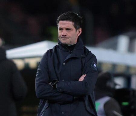 Chivu elogia Dimarco: ‘Il suo sinistro è superiore al mio’