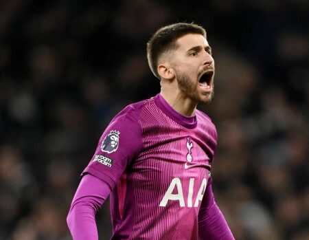 Juve, c’è Vicario in pole per il nuovo portiere estivo