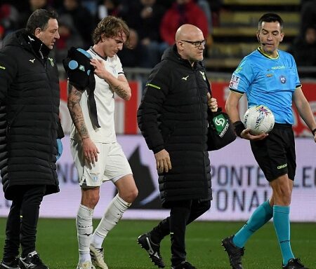 Rovella, infortunio fatale: frattura alla clavicola contro il Cagliari