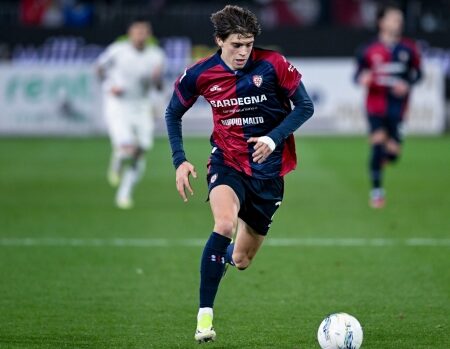 Cagliari-Lazio, le valutazioni: Palestra in evidenza, Pellegrini delude