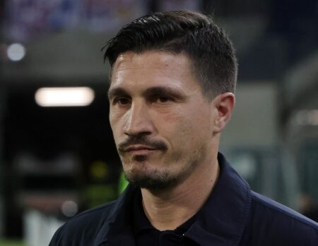 Pisacane: “Orgoglioso dei ragazzi, ma serve il sostegno dei tifosi”