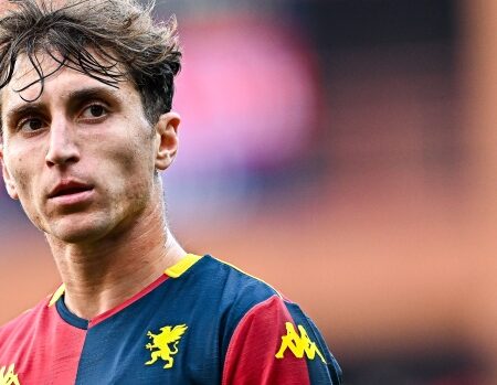 Genoa-Torino: pagelle della partita con Baldanzi protagonista