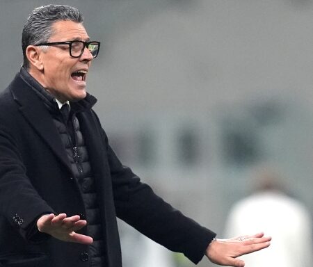 Landucci: “Punti persi con le piccole? La Serie A è la più difficile”