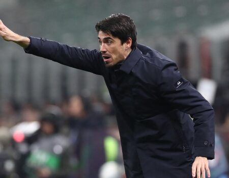 Cuesta: “Serve equilibrio, non siamo né scarsi né fenomeni”