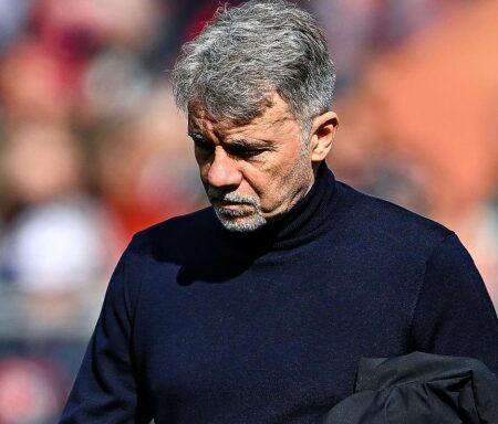 Torino in crisi: futuro di Baroni in bilico, D’Aversa nel mirino